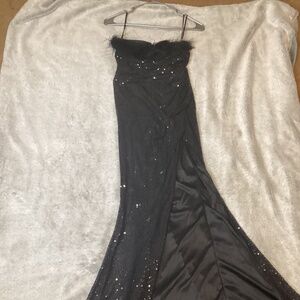 Prom dress, Formal dress, Elegant dress